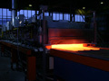Piece przemysłowe do obróbki cieplnej metali